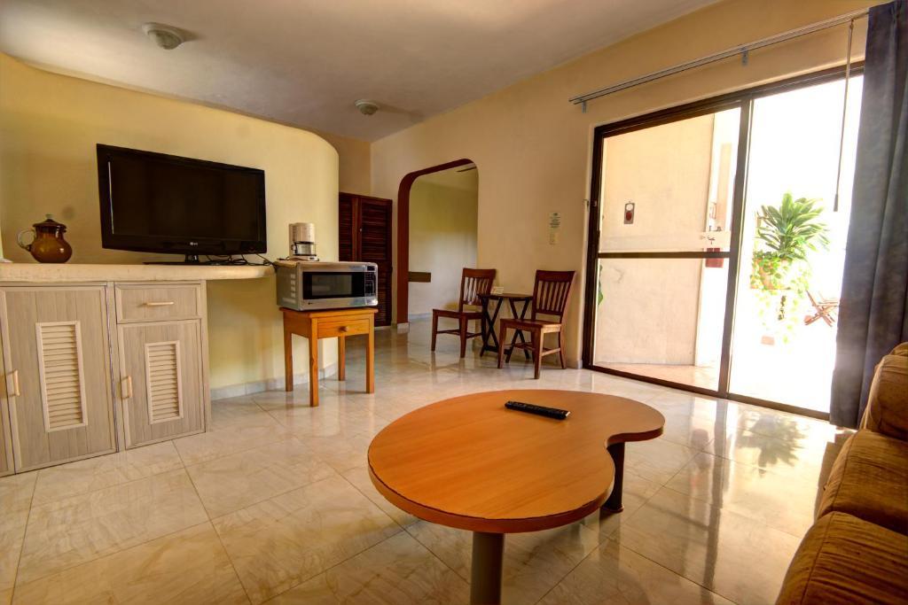 Hotel Aventura Mexicana 3*