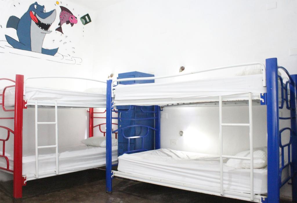 Vive La Vida Hostel
