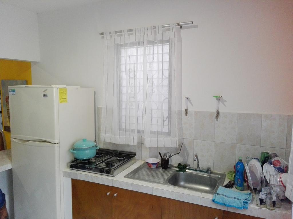 Guest house Guacamaya Playa del Carmen