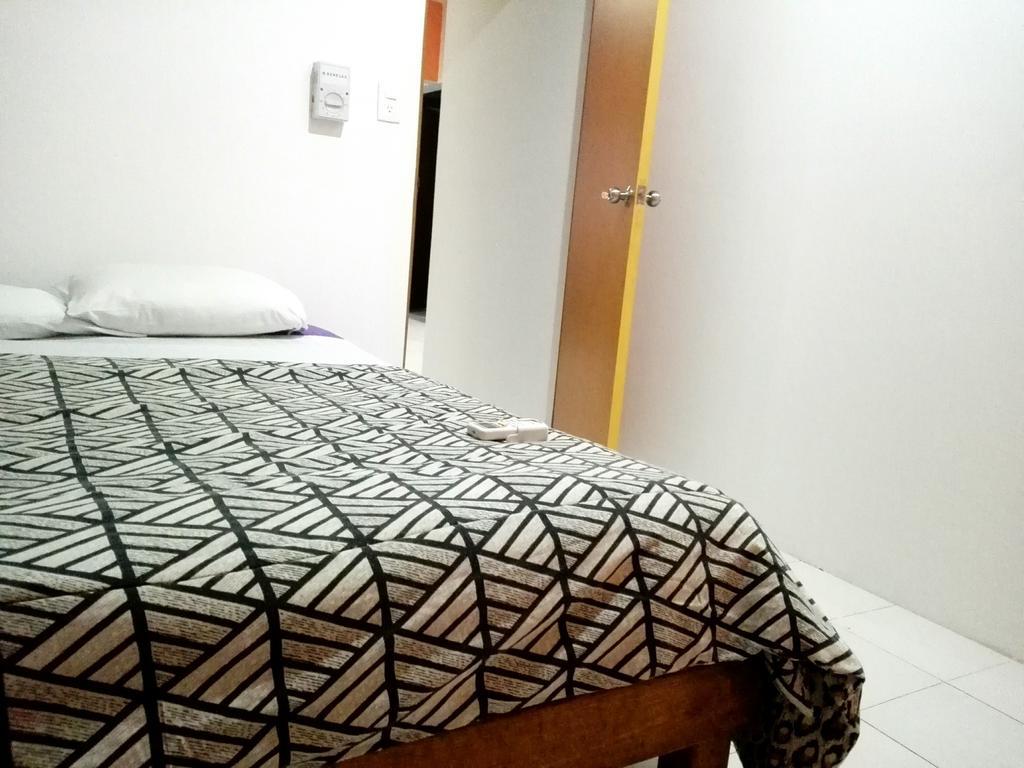Guest house Guacamaya *