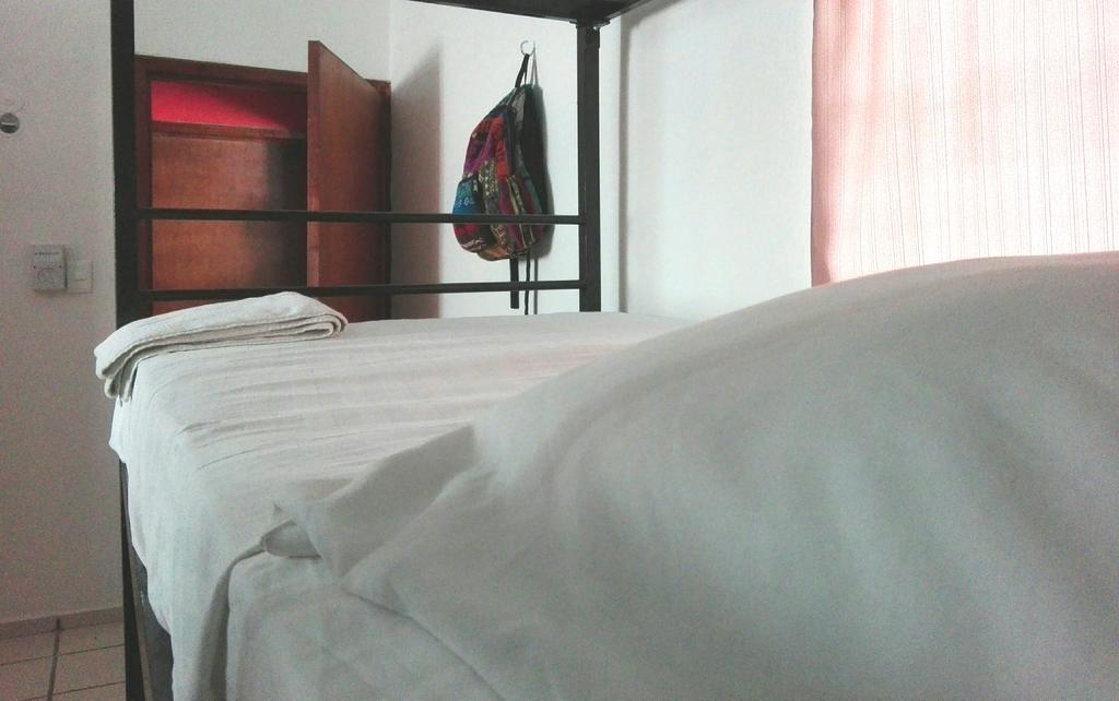 Guacamaya Guest house