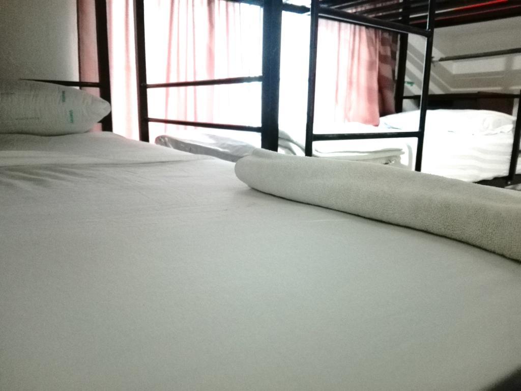 Gasthof Guacamaya Playa del Carmen