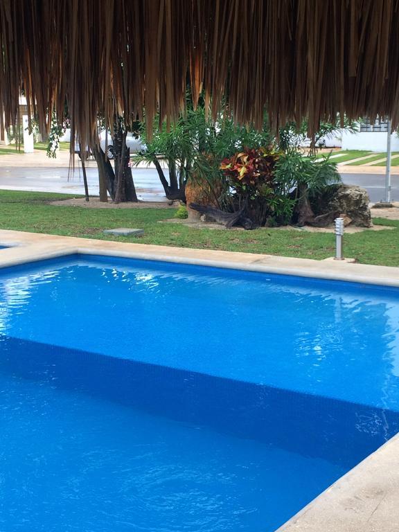 Guest house Casa Amor *