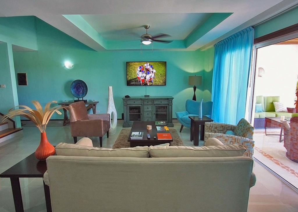 Penthouse Kaan 302 - Luxurious, Private Pool Close To 5th Ave - At Quadra Alea