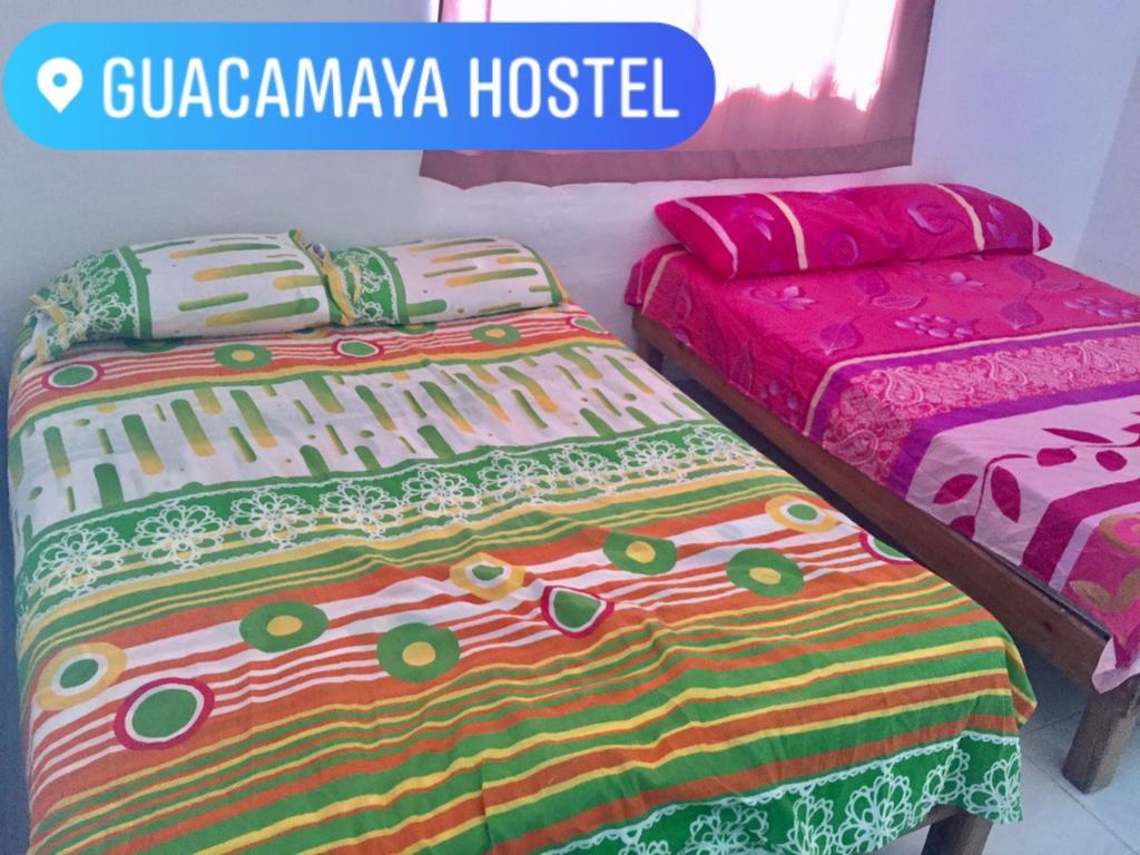 Gasthof Guacamaya