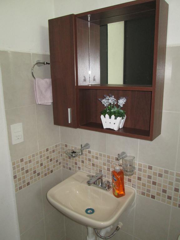 Apartment Departamento 
