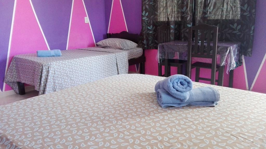 Melissa Apartamento *