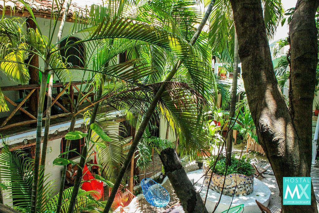 Hostal Mx 5Th Avenue
