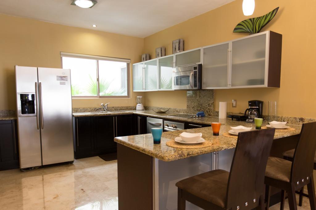 Apartamento Condominios Corto Maltes *
