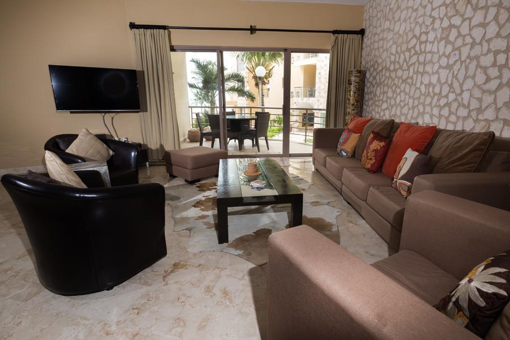 Condominios Corto Maltes *