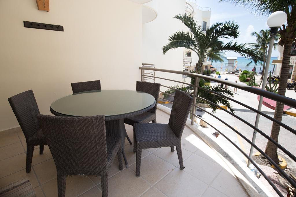 Condominios Corto Maltes Apartamento *