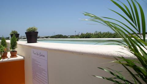 Hotel La Galeria By Bunik 3*