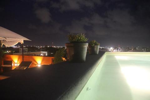 La Galeria By Bunik Hotel