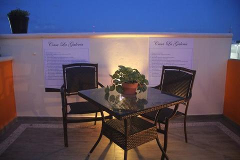 La Galeria By Bunik Playa del Carmen