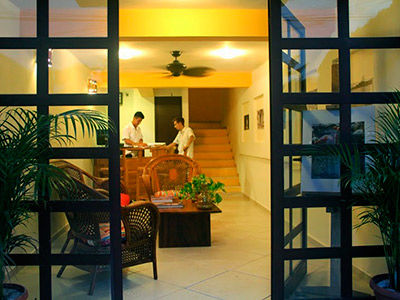 La Galeria By Bunik Hotel