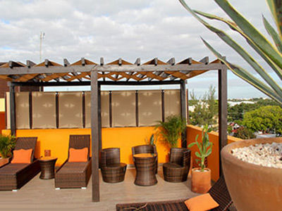 Hotel La Galeria By Bunik 3*