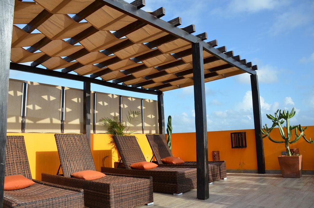 La Galeria By Bunik 3* Playa del Carmen