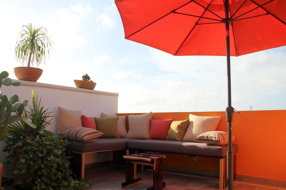 Hotel La Galeria By Bunik Playa del Carmen