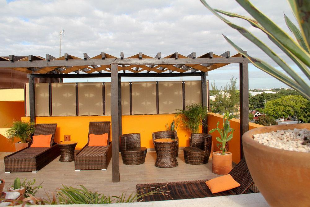 La Galeria By Bunik Hotel