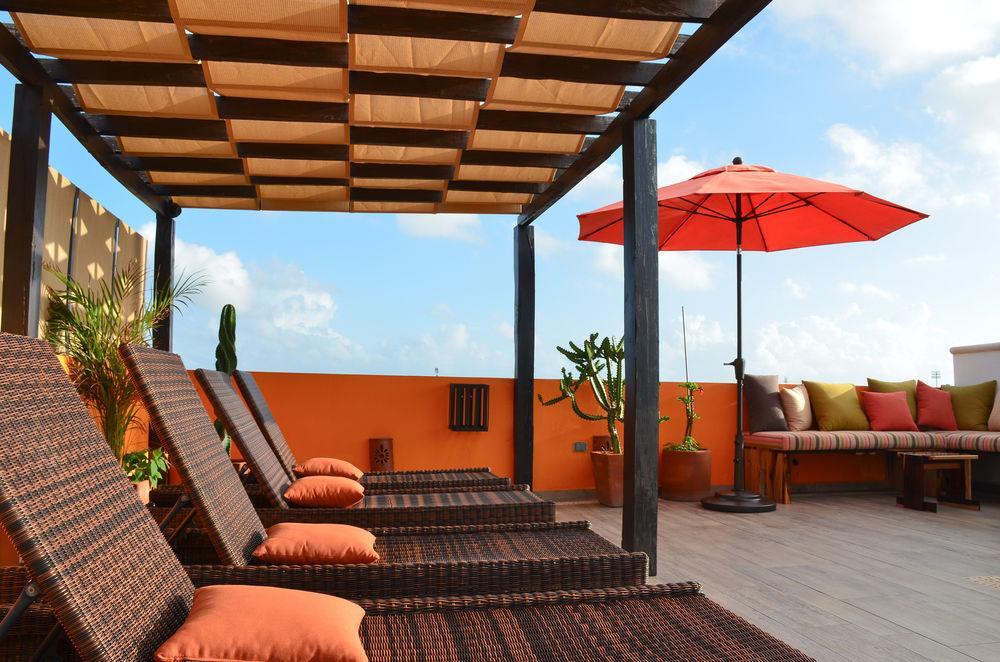 Hotel La Galeria By Bunik