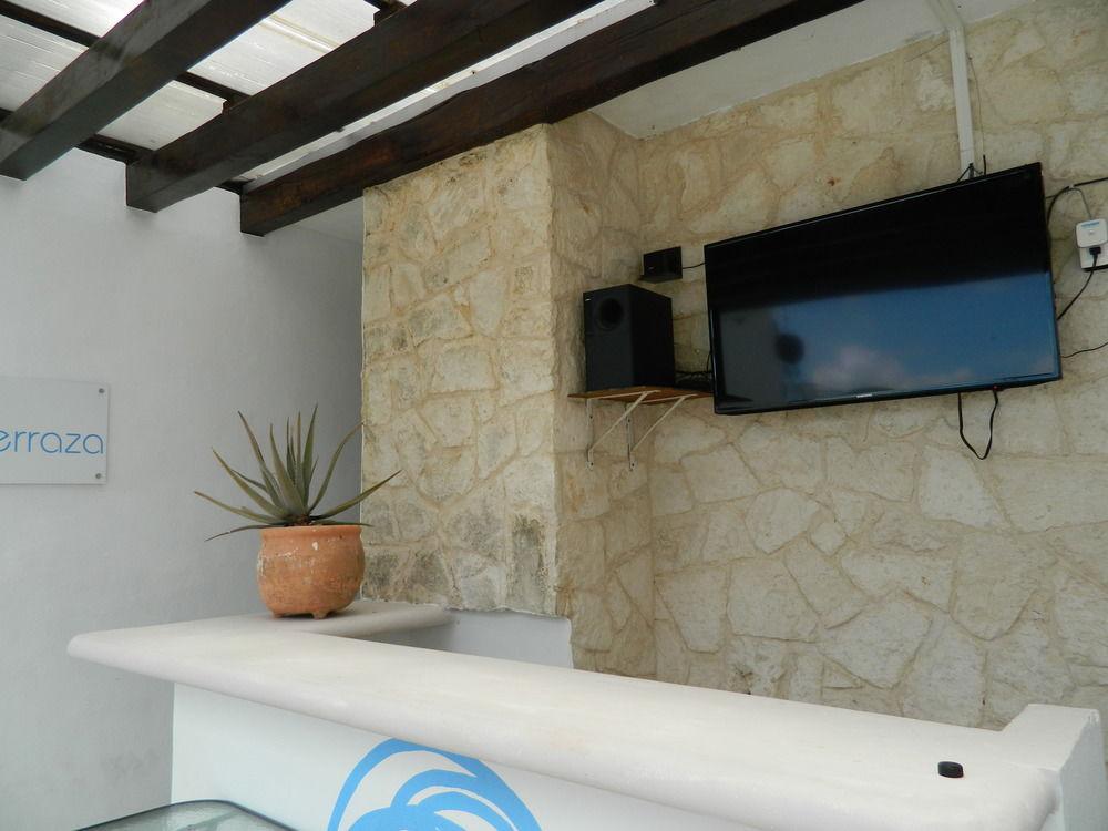 Hotel Sayab 5ta Avenida
