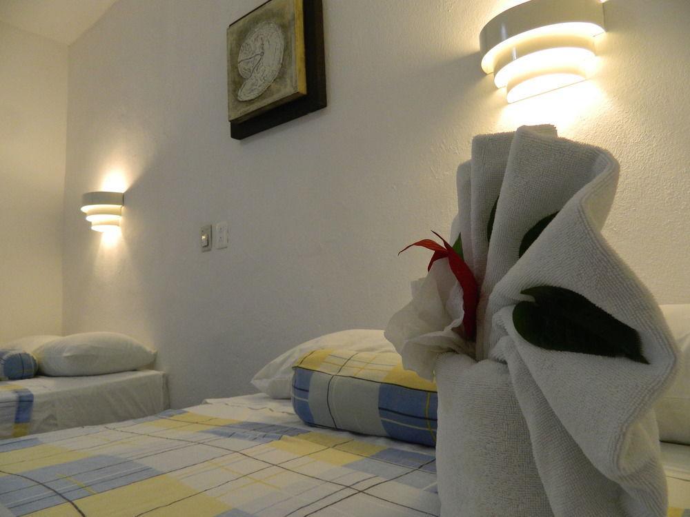 Hotel Sayab 5ta Avenida