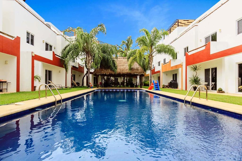 Selvamar 3 Bedroom - Sool Village 28