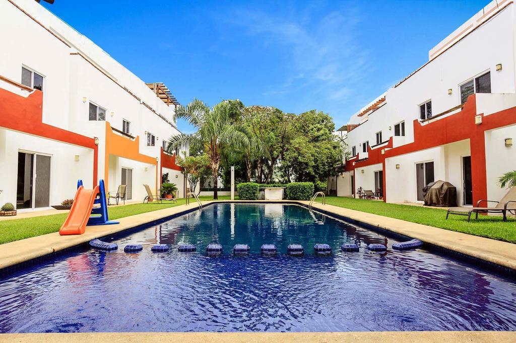 Selvamar 3 Bedroom - Sool Village 28 * Playa del Carmen