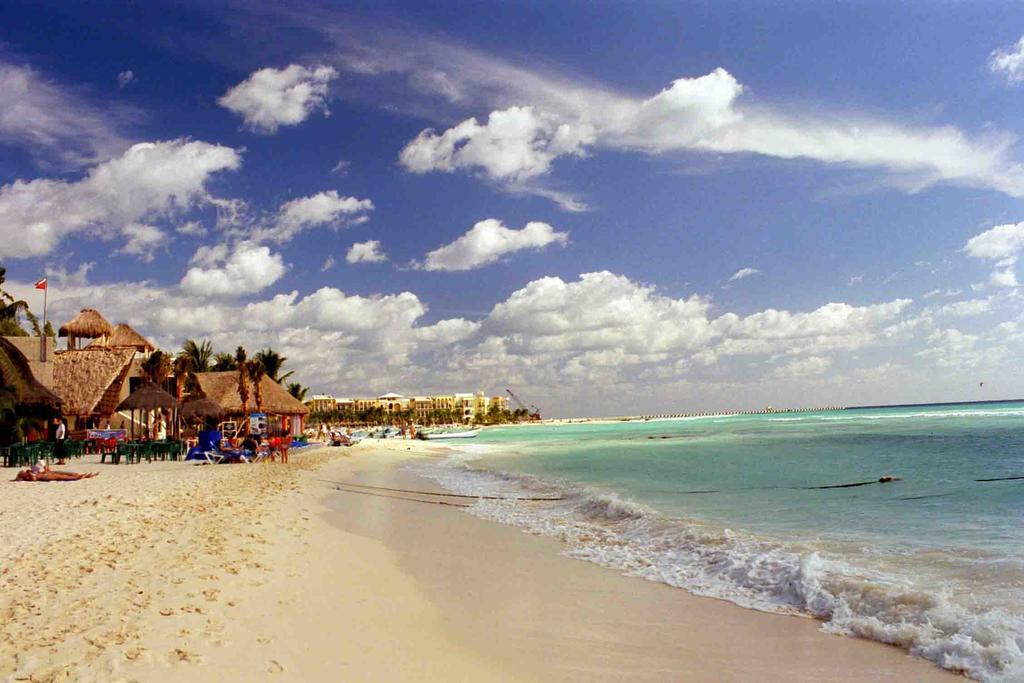 Wabi Playa del Carmen