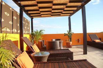 La Galeria By Bunik Hotel 3*