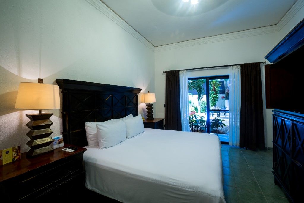 Hacienda Paradise Hotel Playa del Carmen