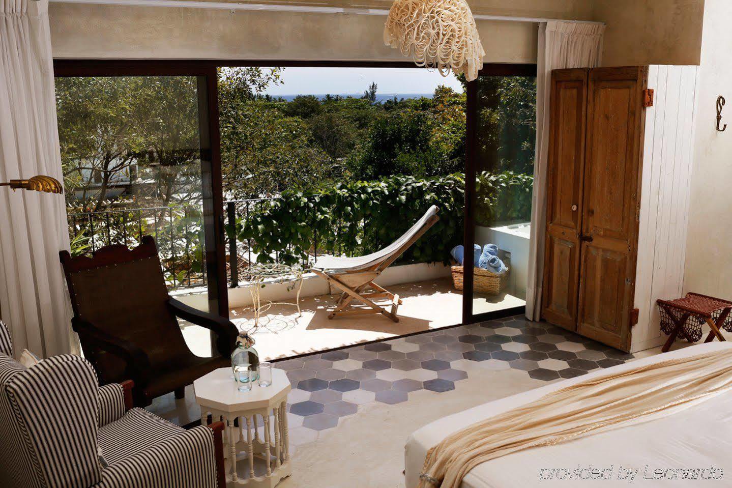 La Semilla A Member Of Design (adults Only) Khách sạn 4*