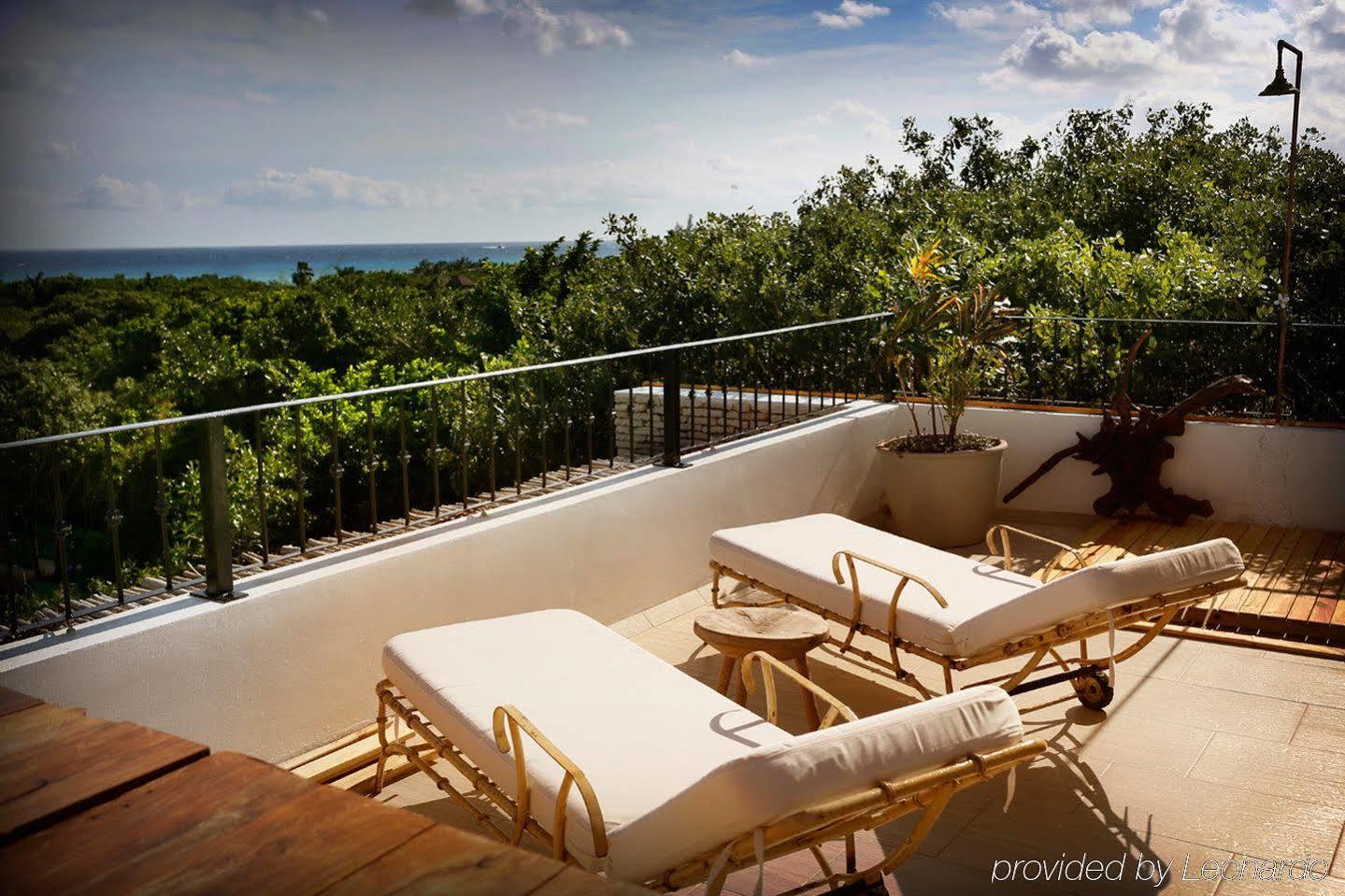 La Semilla A Member Of Design (adults Only) Khách sạn Playa del Carmen