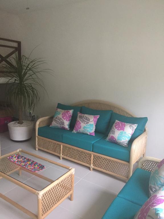 Residencial Allegranza Holiday home Playa del Carmen