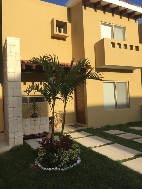 Holiday home Residencial Allegranza Playa del Carmen