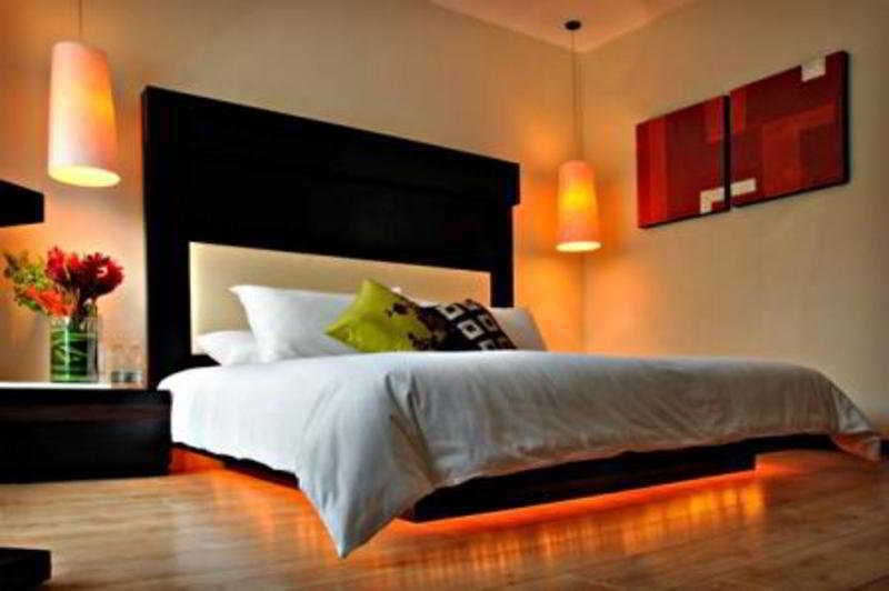 El Punto Boutique & Club (adults Only) 4*