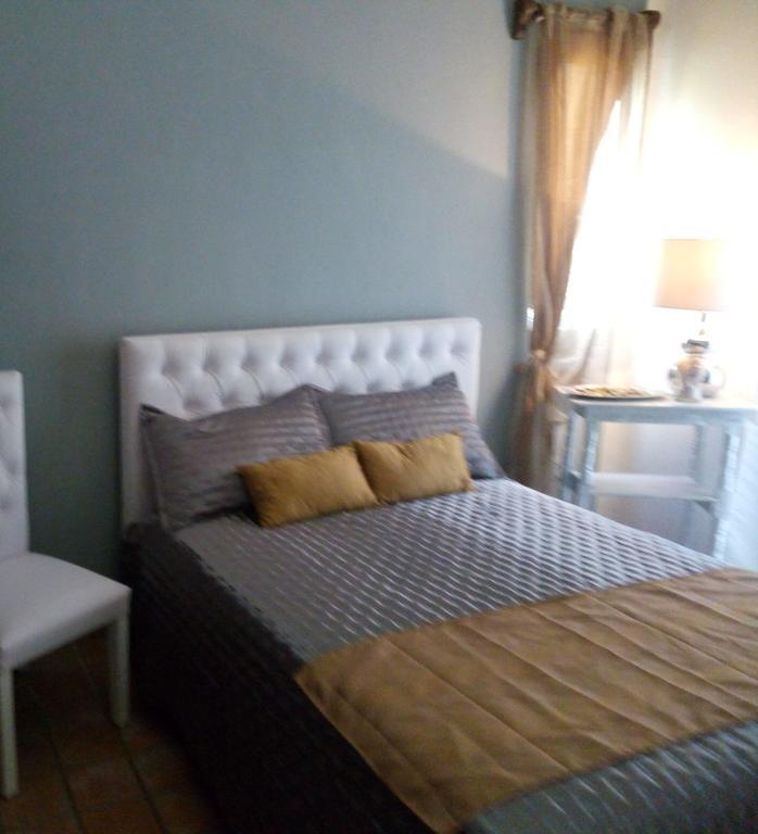Apartment Sol Mar *