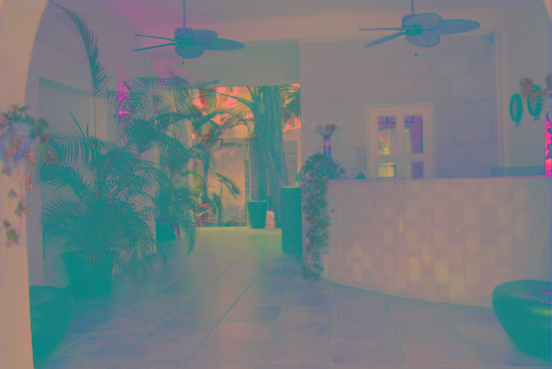 Hotel Coco Rio 