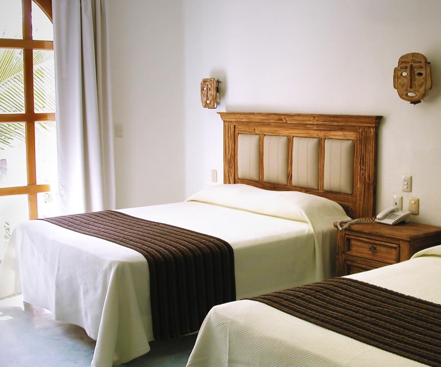 Hotel Coco Rio 