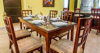 Playa Village By Bvr Apartment Playa del Carmen