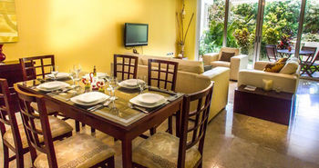 Apartment Playa Village By Bvr