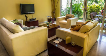 Playa Village By Bvr Apartment