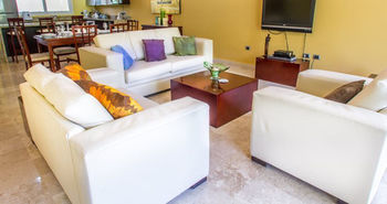 Playa Village By Bvr Apartment *