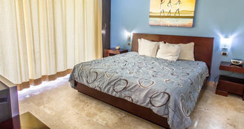 Playa Village By Bvr Apartment