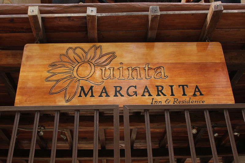 Hotel Quinta Margarita - Boho Chic 4*