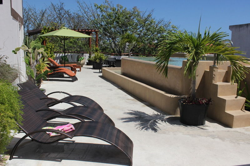 Quinta Margarita - Boho Chic Playa del Carmen