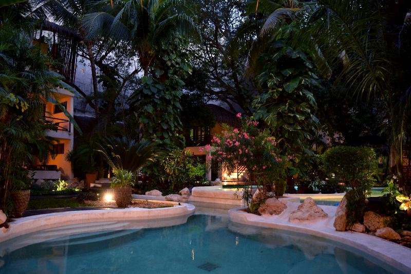 Hotel La Tortuga & - Adults Only