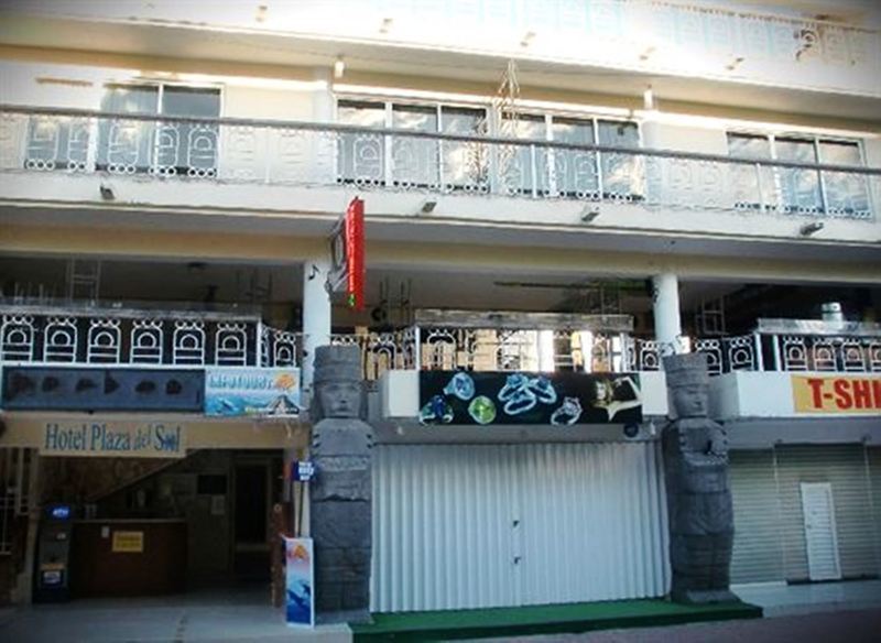 Plaza Del Sol 2*
