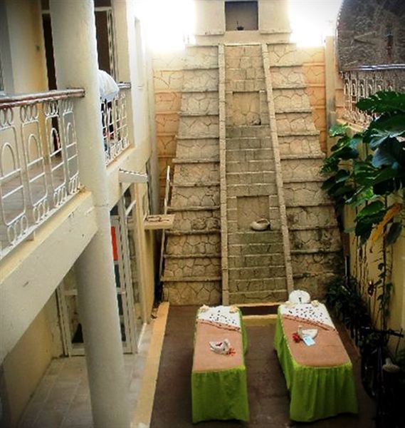 Hotel Plaza Del Sol Playa del Carmen