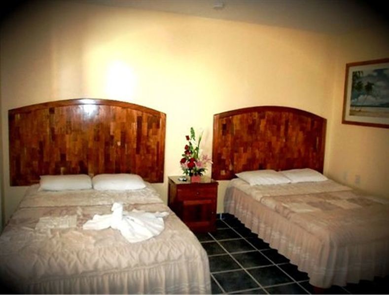 Plaza Del Sol Hotel Playa del Carmen